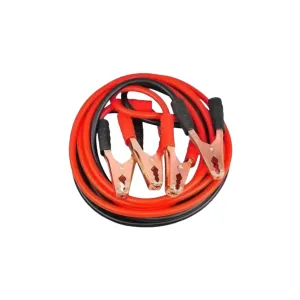 1500AMP PowerBoost Car Battery Cable For Instant Jump-Starts