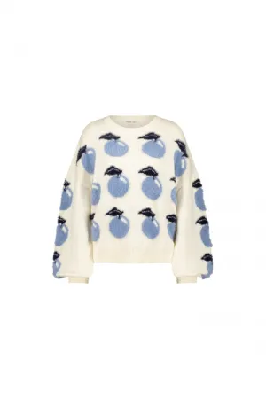 Apple pullover