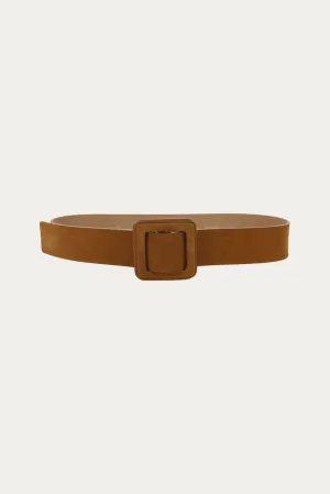 BA&SH - Betty Belt - Camel