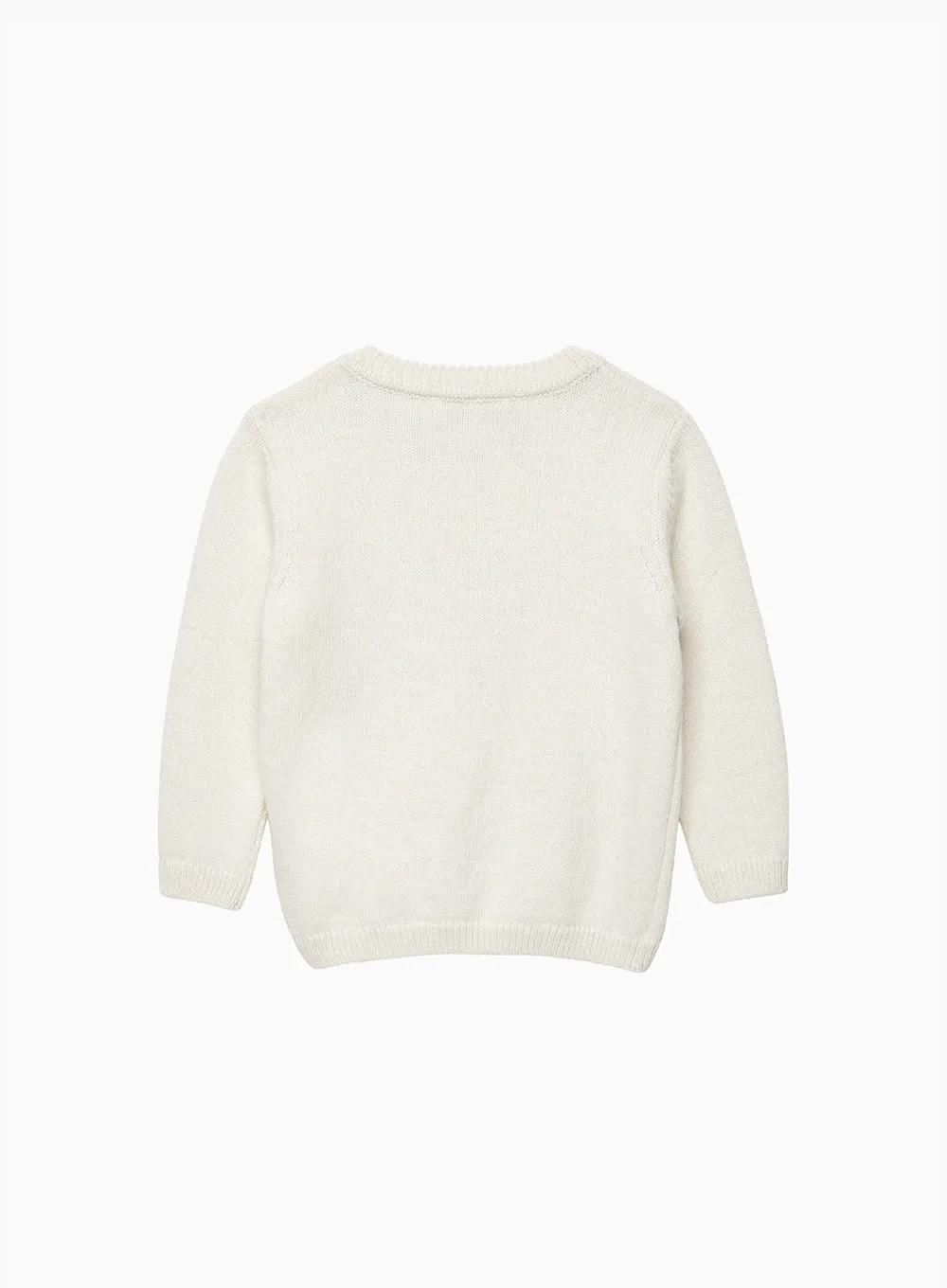 Baby Dasher Jumper