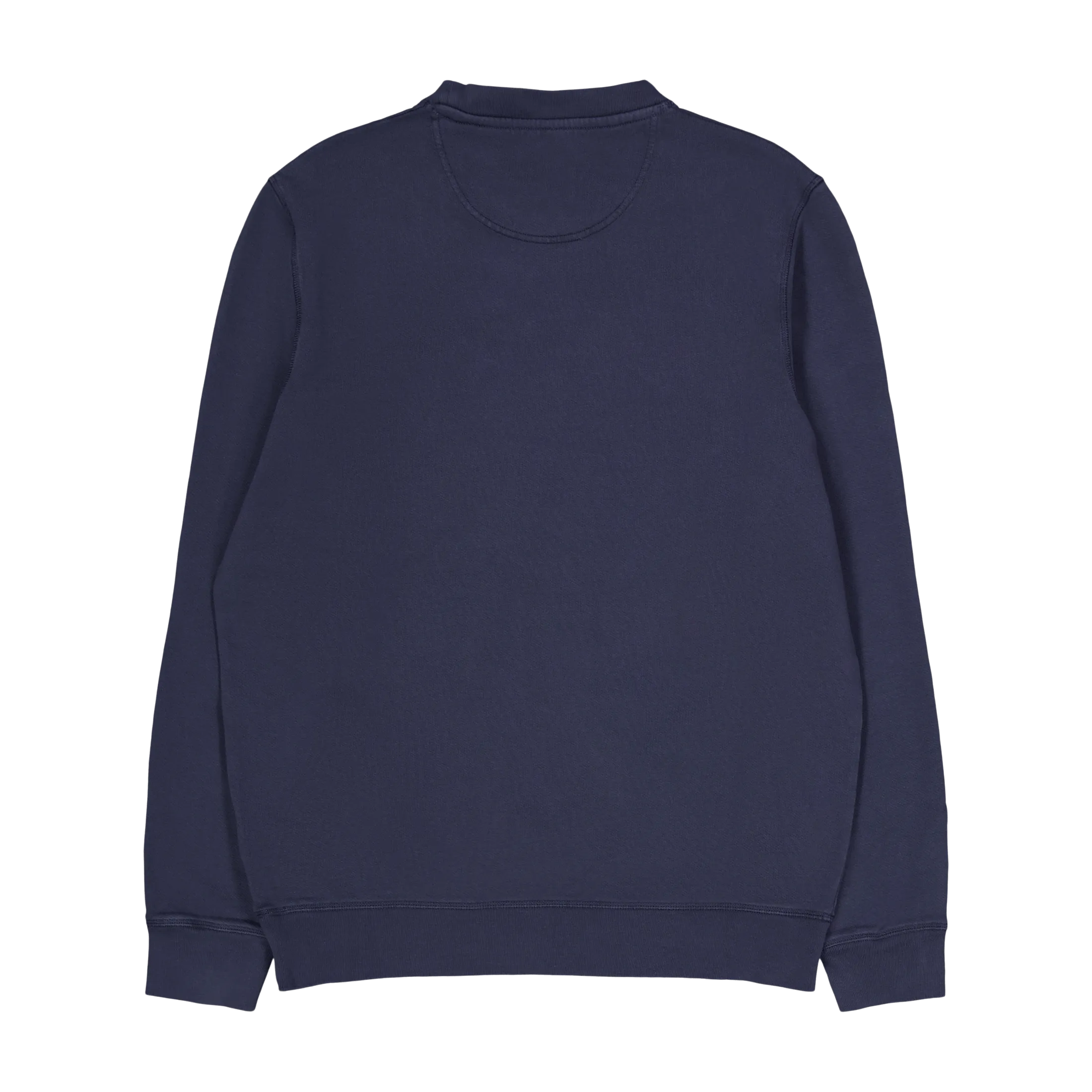Barbour Wash Prep Logo Sweat Ny91