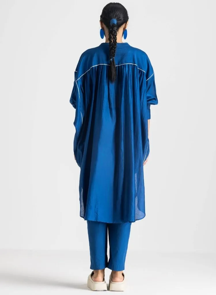 Bat Sleeve Shirt