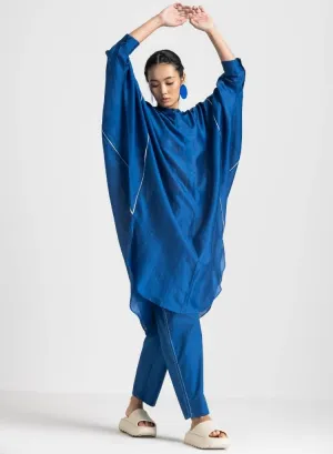 Bat Sleeve Shirt
