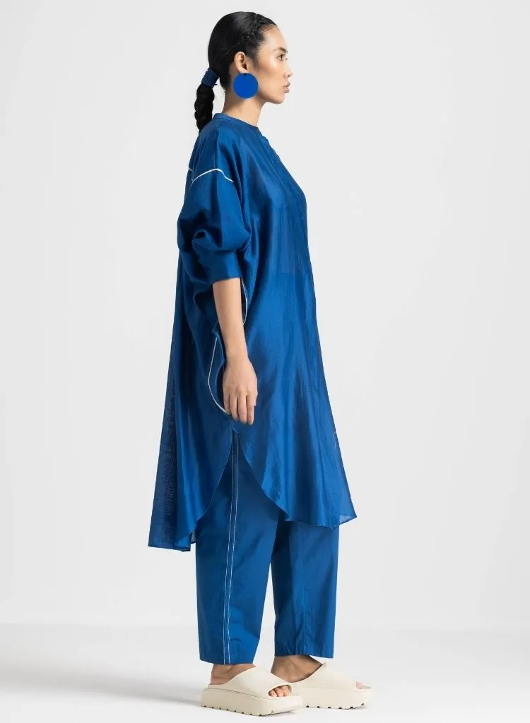 Bat Sleeve Shirt