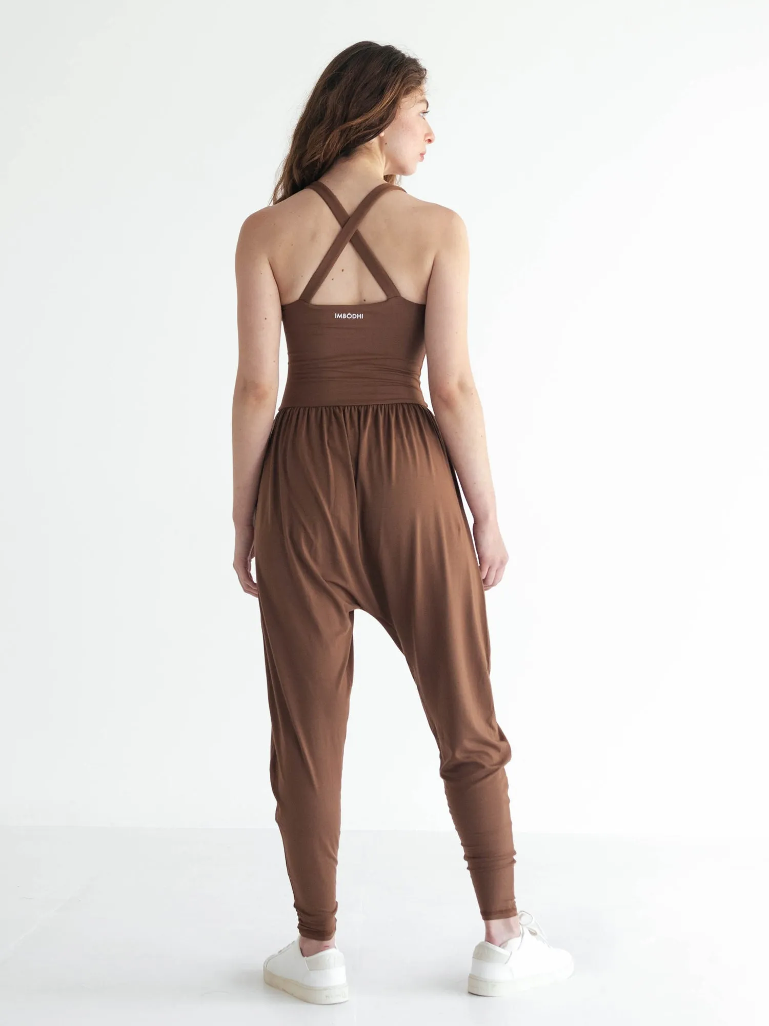 Bōdhi Jumper, Toffee