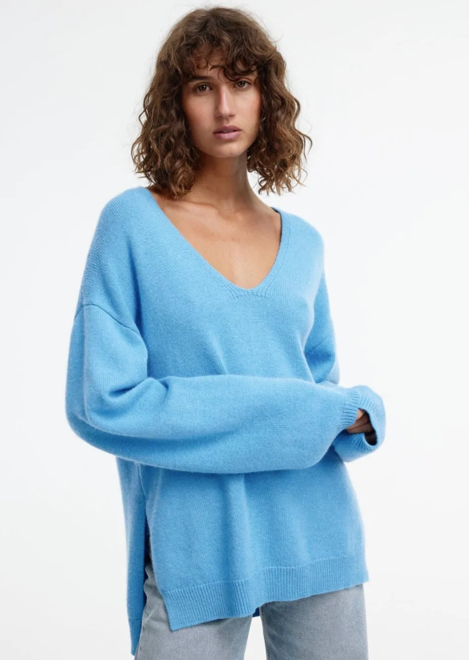 Berlin Knit Ocean