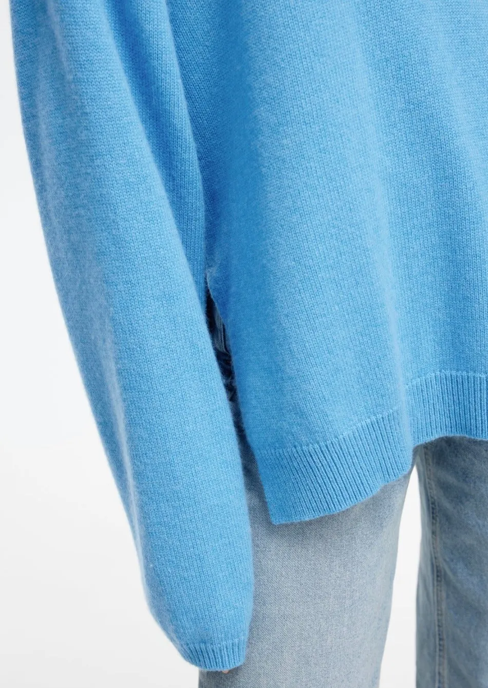Berlin Knit Ocean