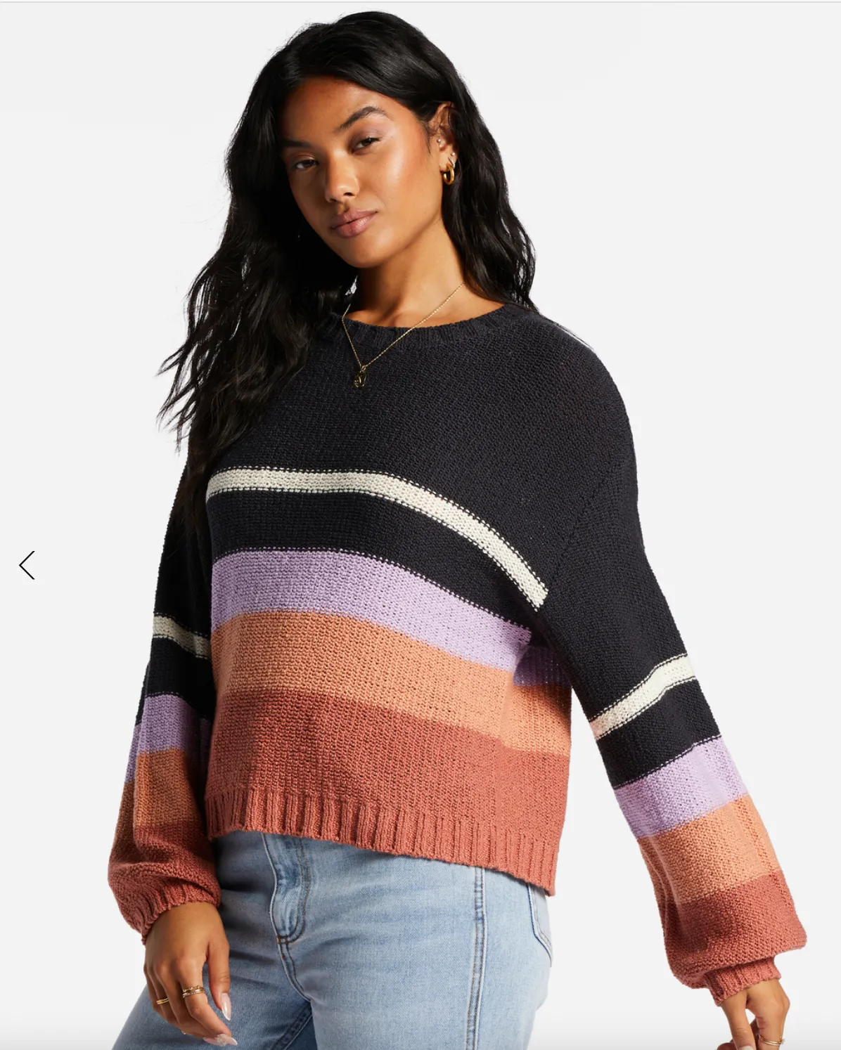 Billabong Seeing Double - Jumper For Women
