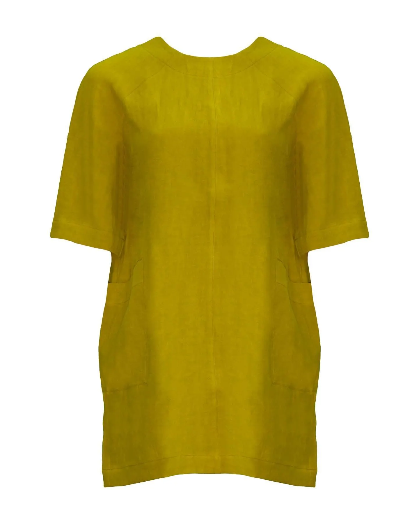 Cairo Mateo Tunic