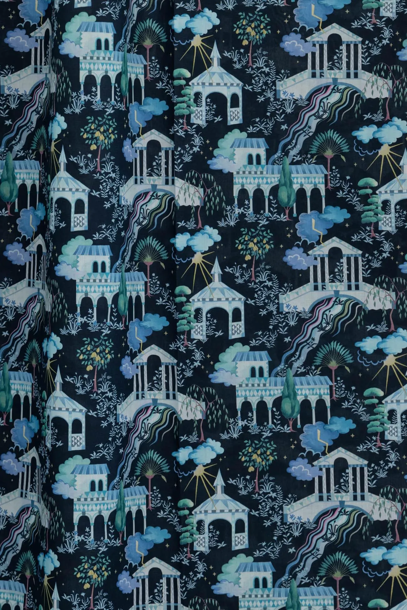 Camelot Liberty Cotton Woven