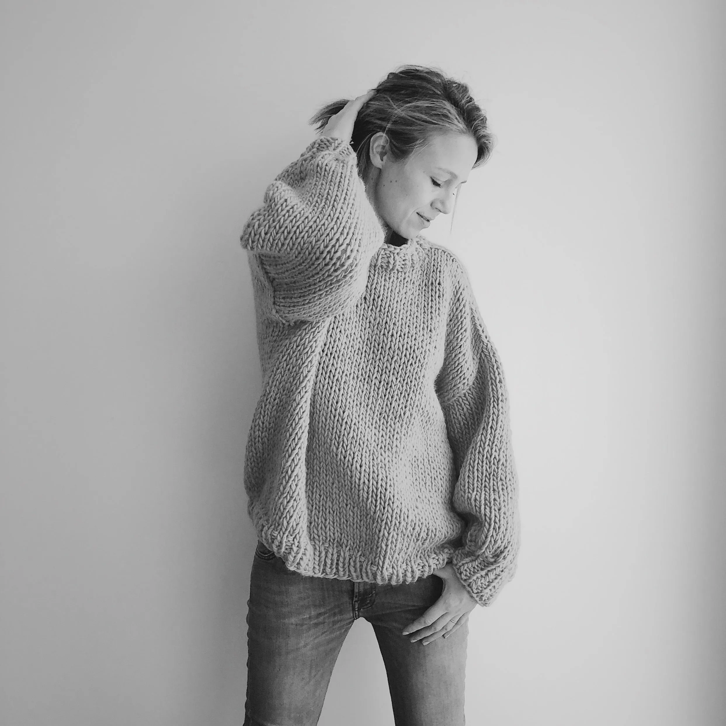 Camilla Jumper
