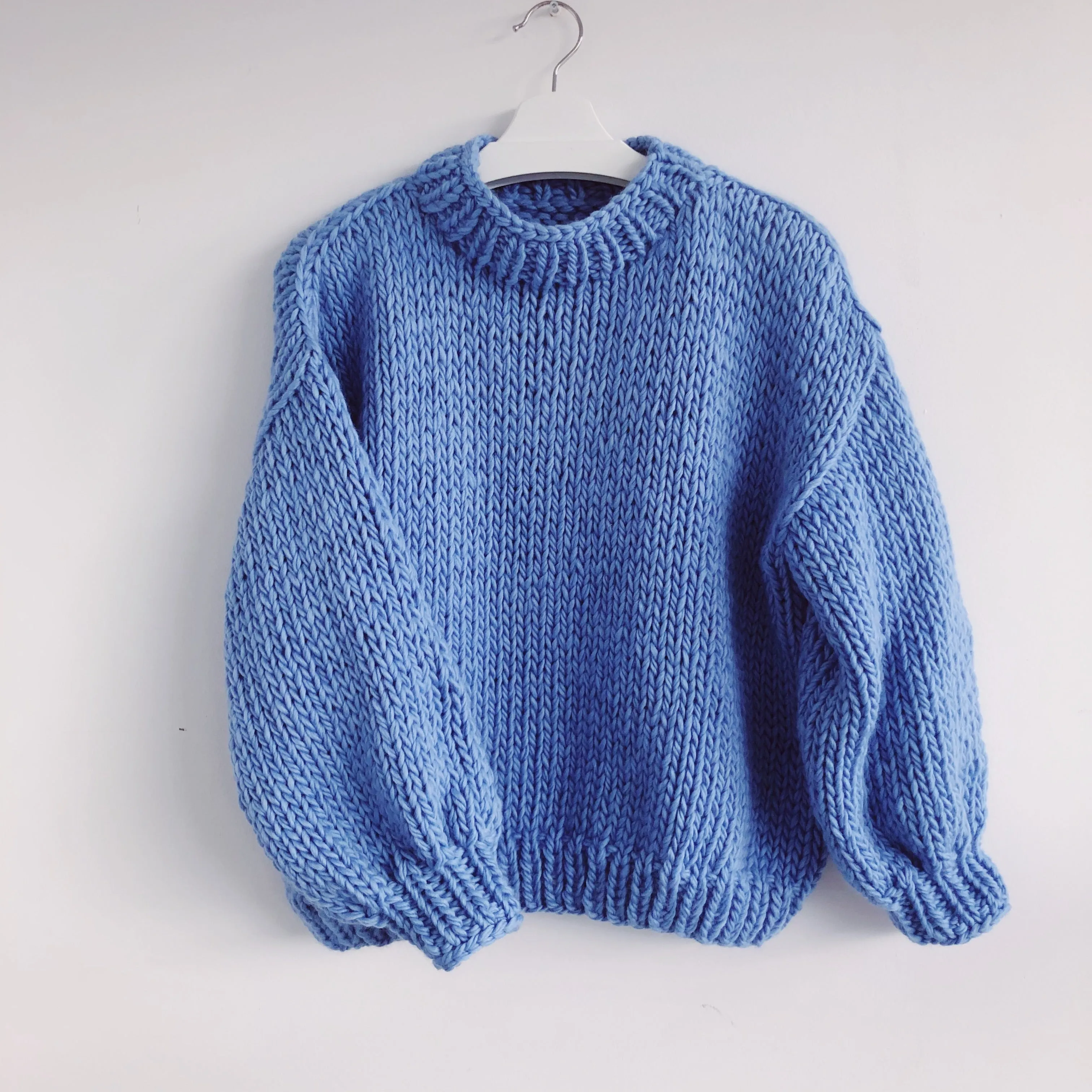 Camilla Jumper