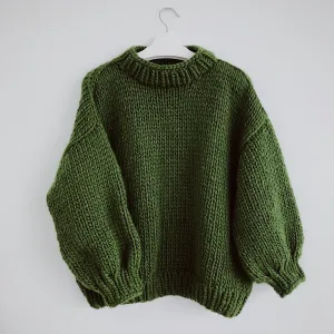 Camilla Jumper