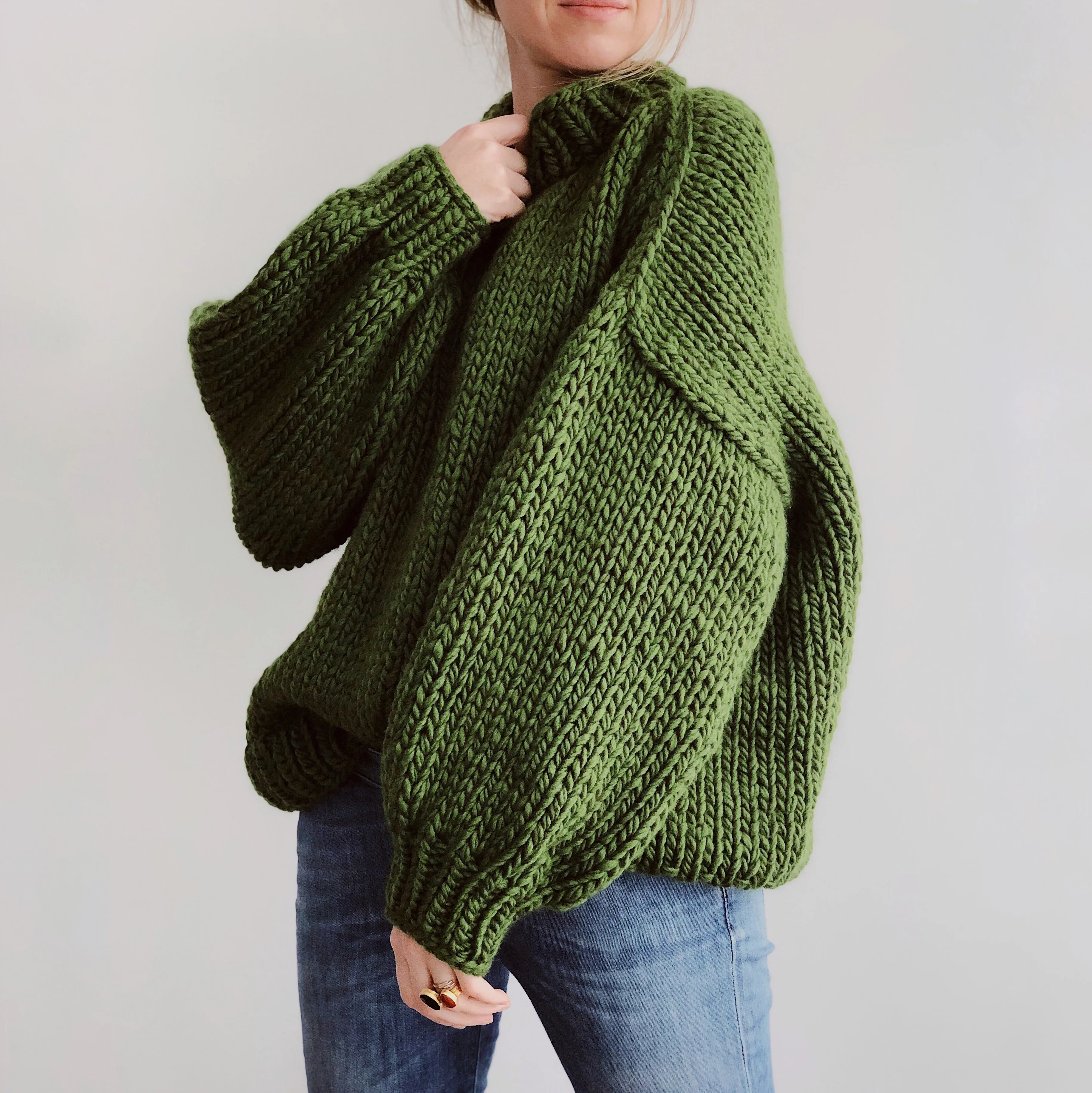 Camilla Jumper