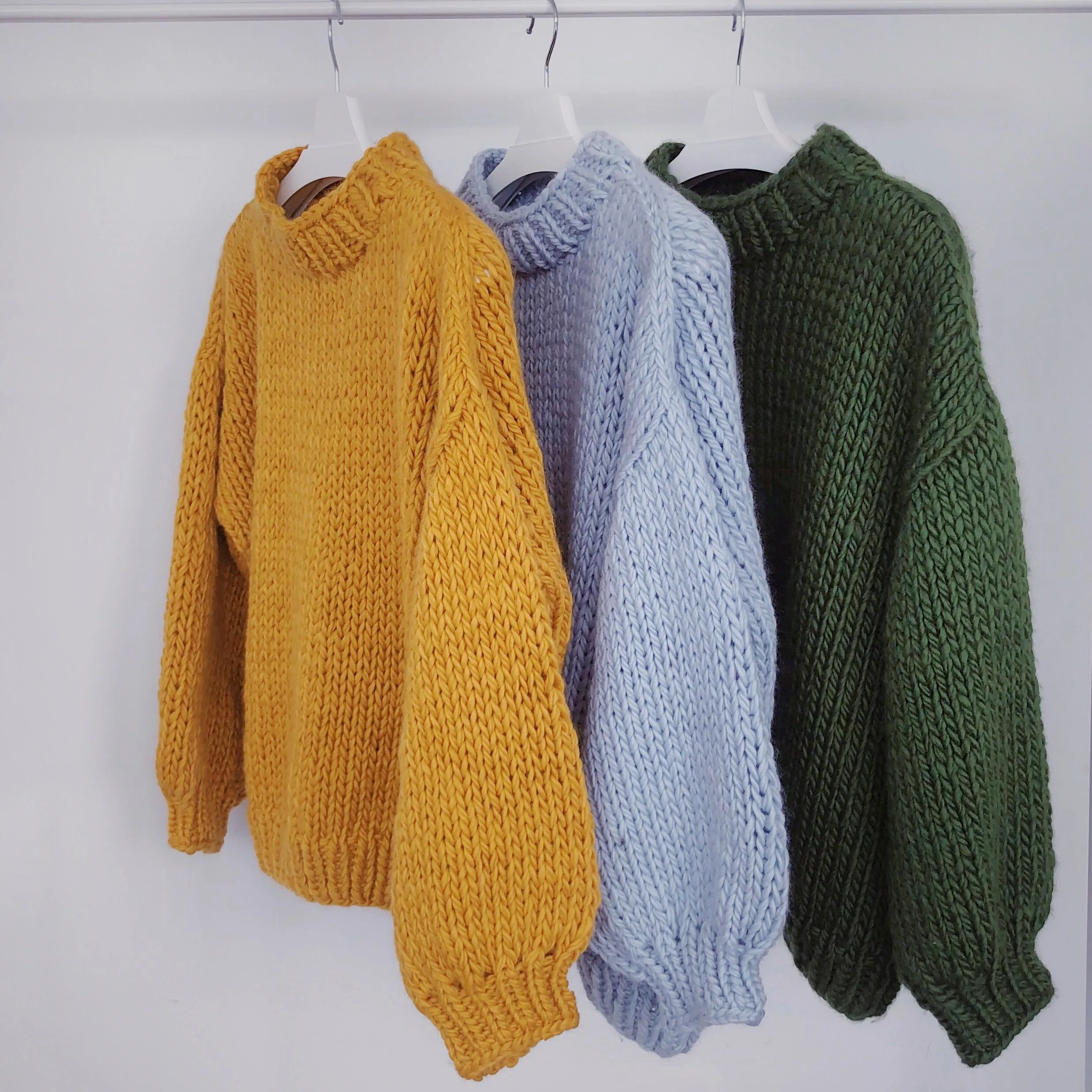 Camilla Jumper