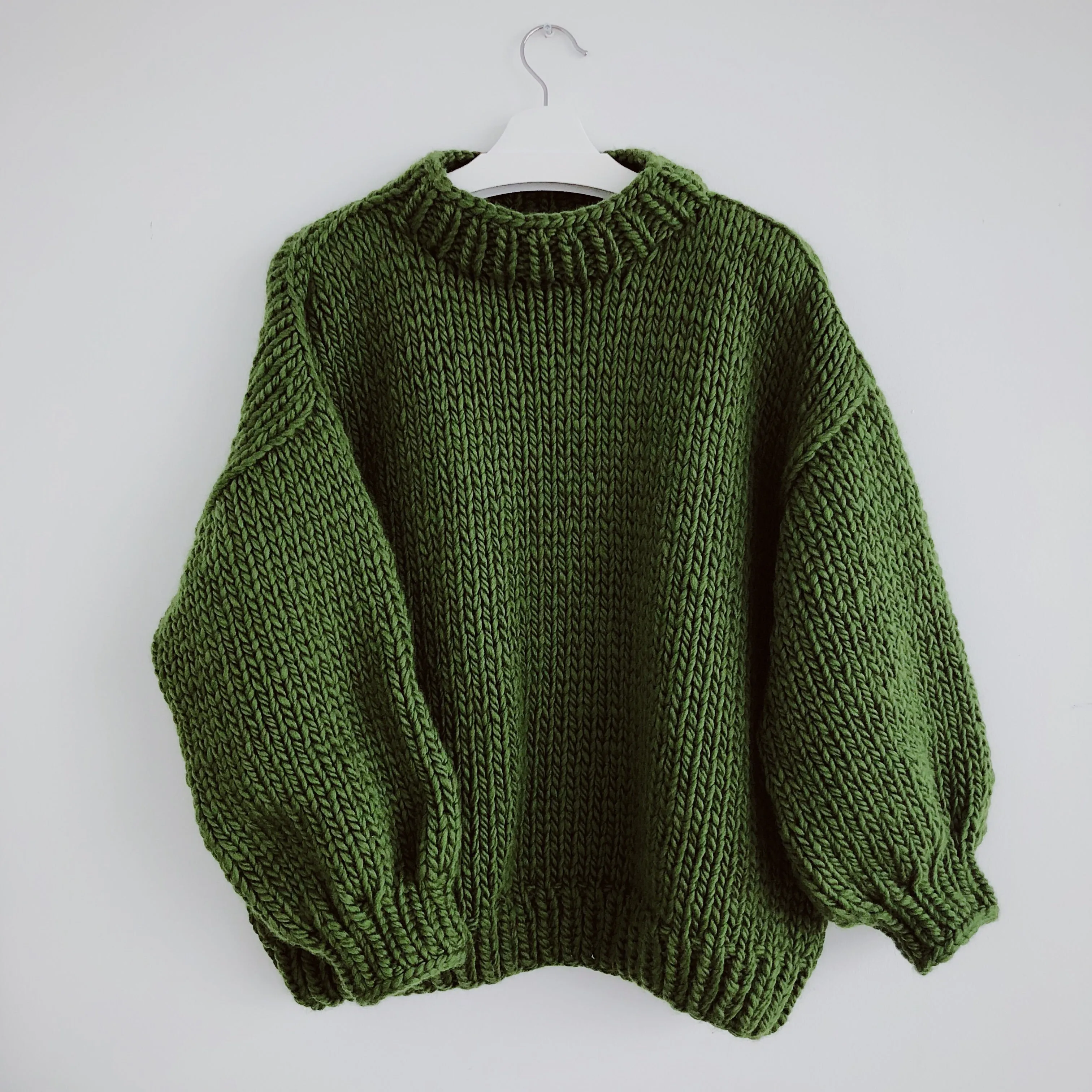 Camilla Jumper