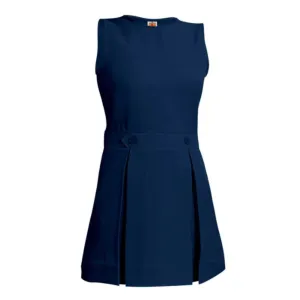 Candeo Peoria Kick Pleat Jumper