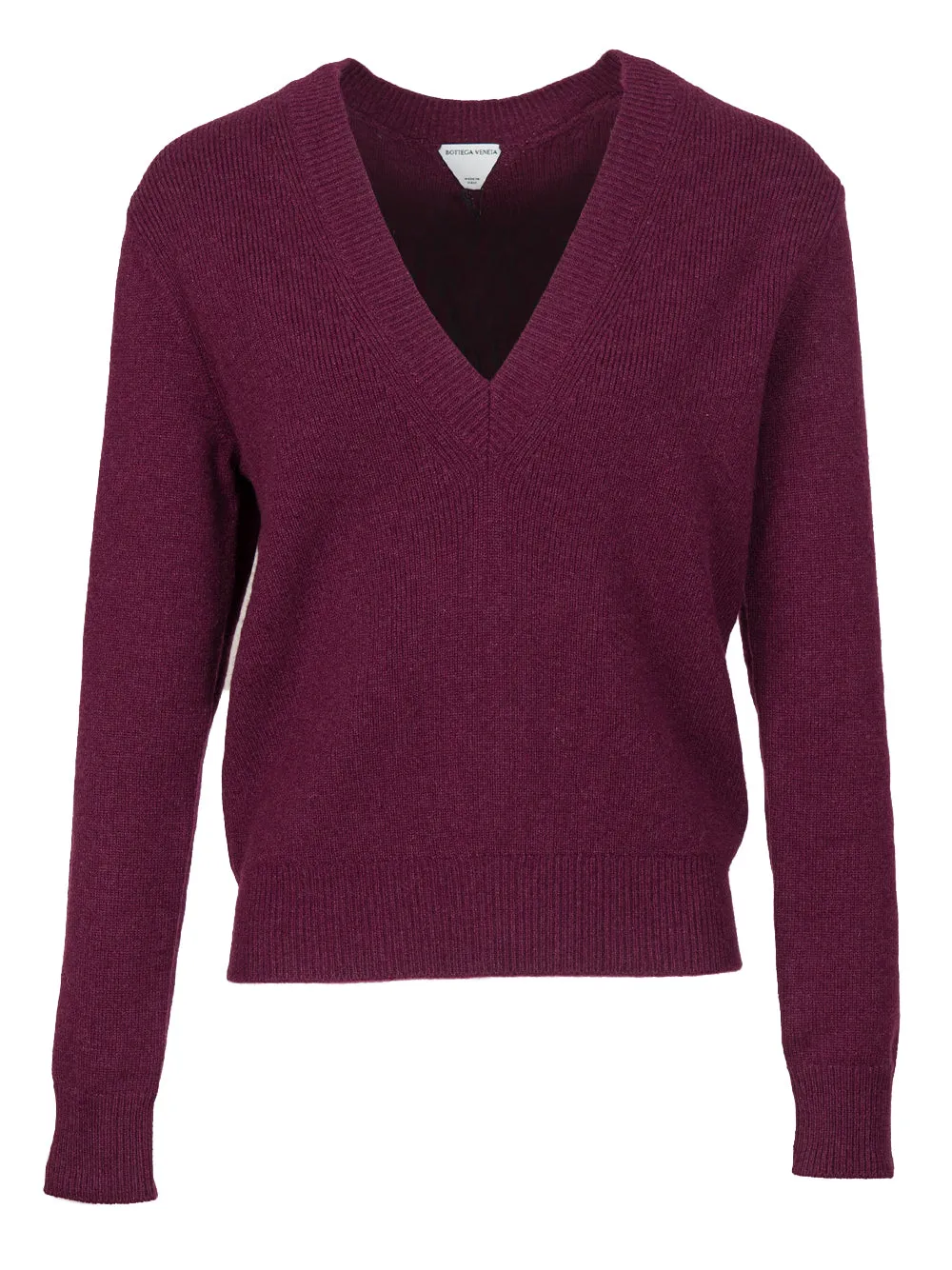 Cashmere jumper