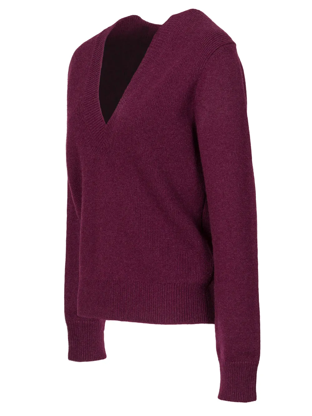 Cashmere jumper