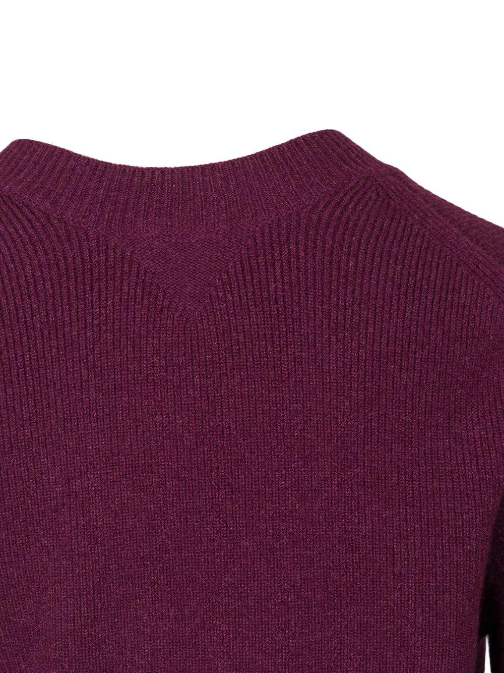 Cashmere jumper