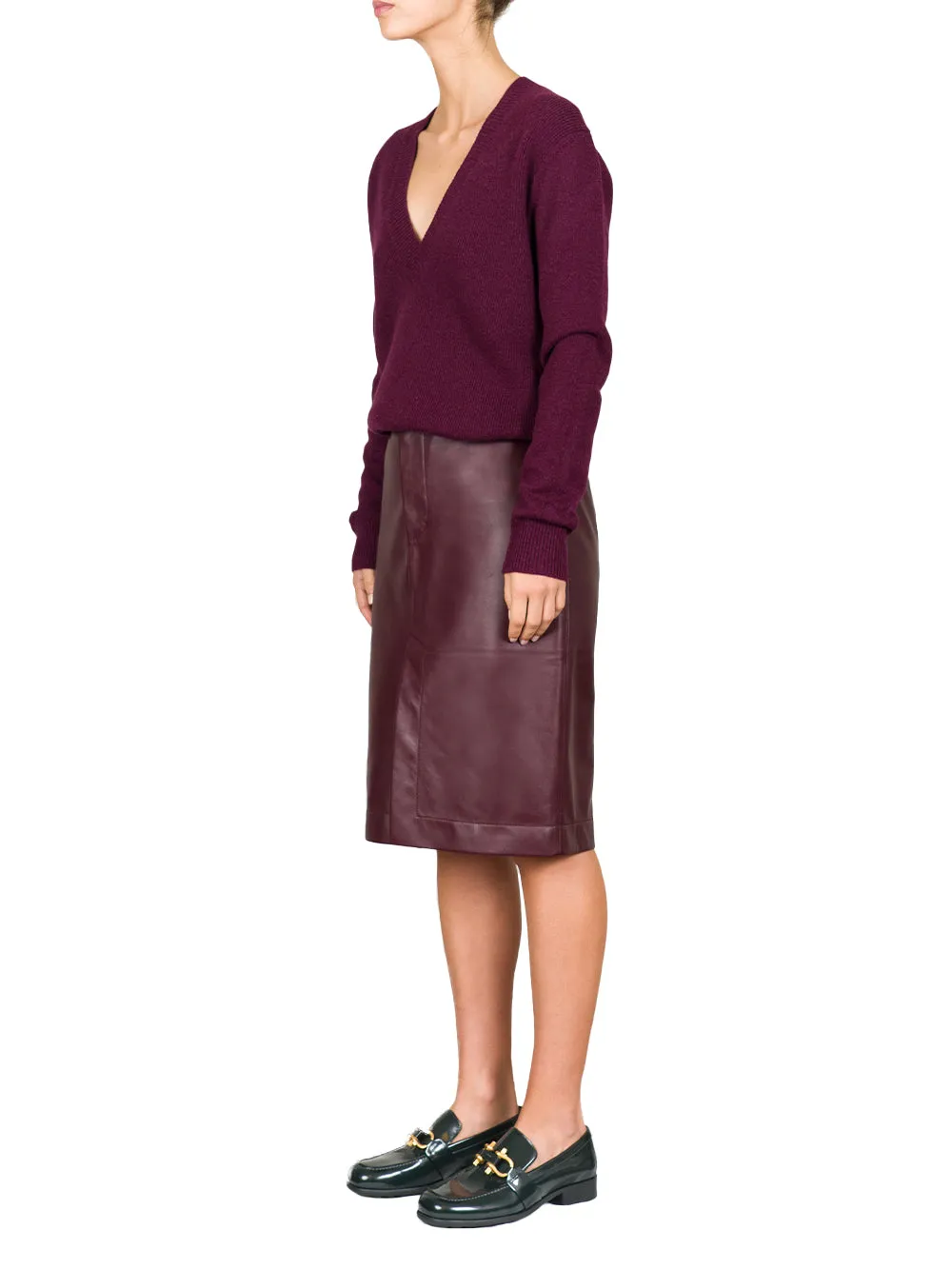 Cashmere jumper