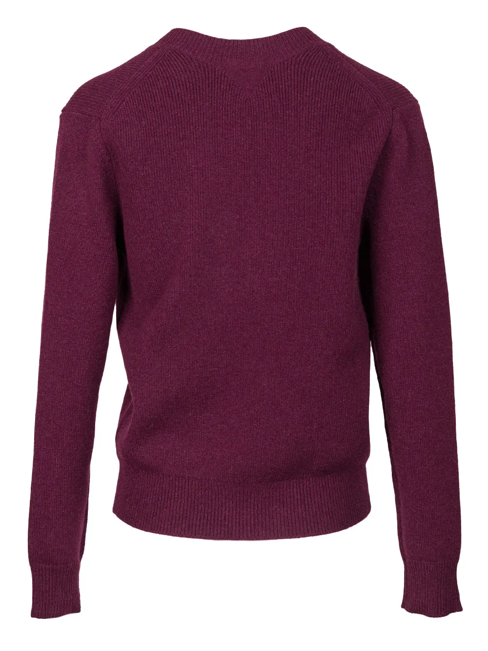 Cashmere jumper