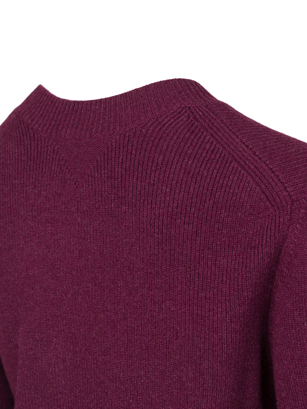 Cashmere jumper