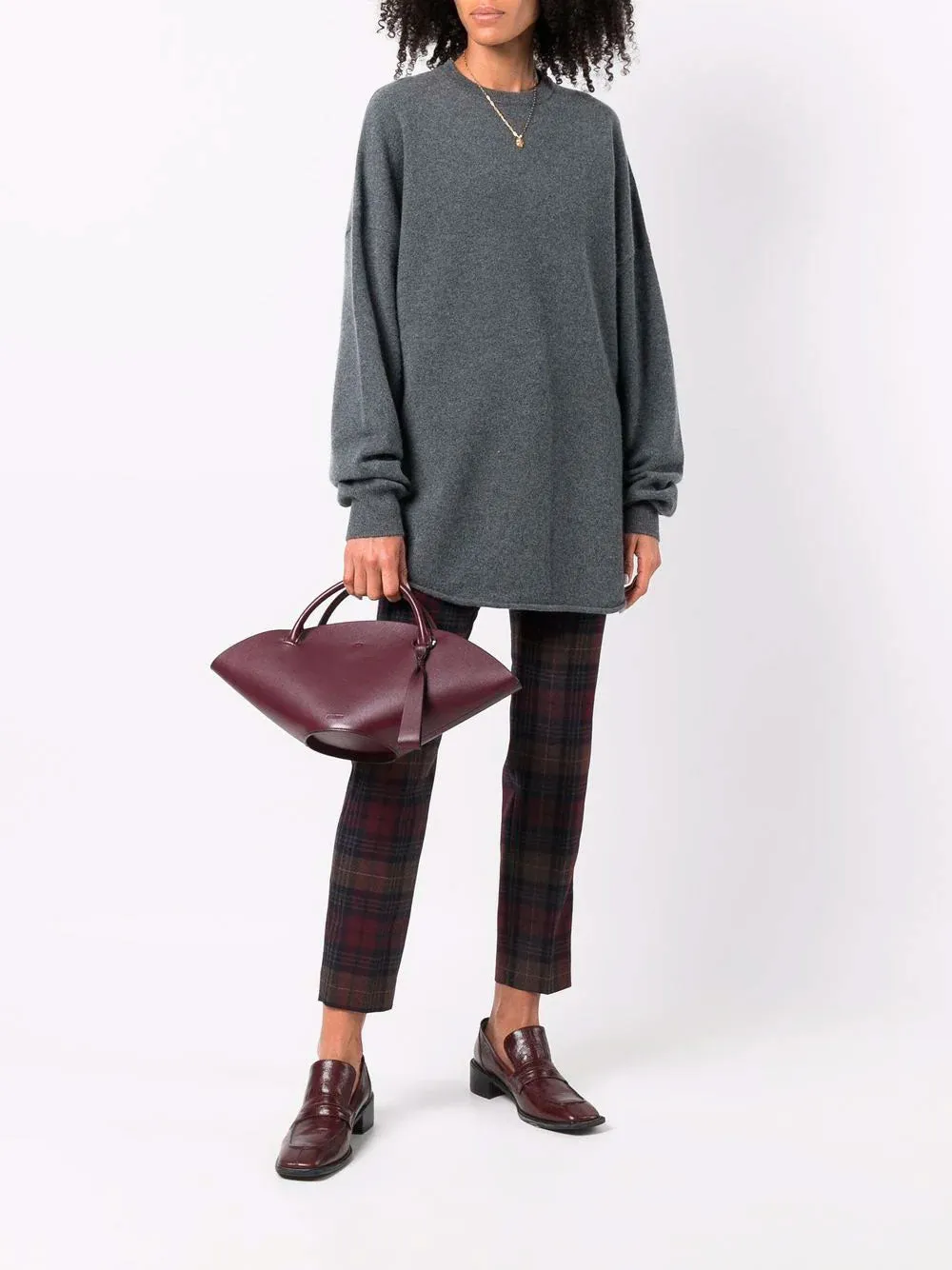Crew Hop jumper