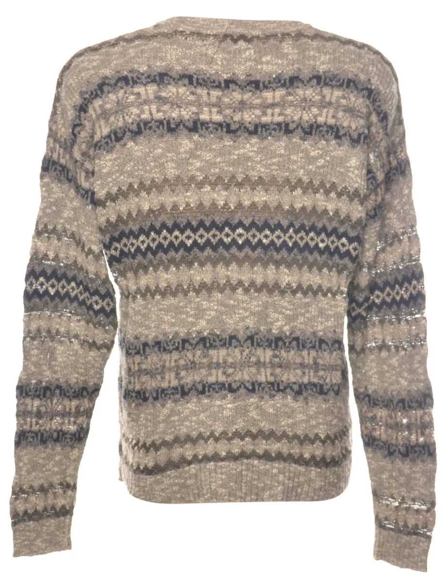 Dockers Jumper - M