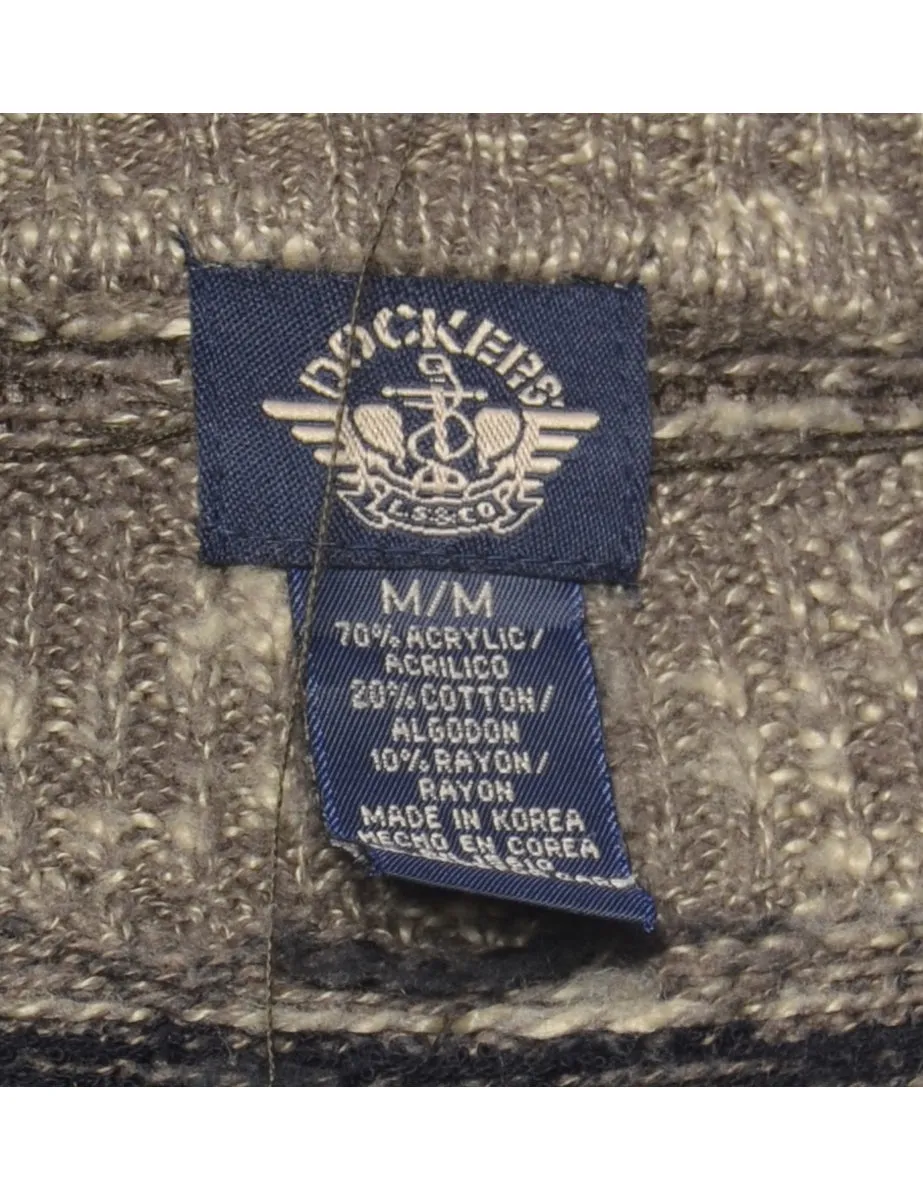 Dockers Jumper - M