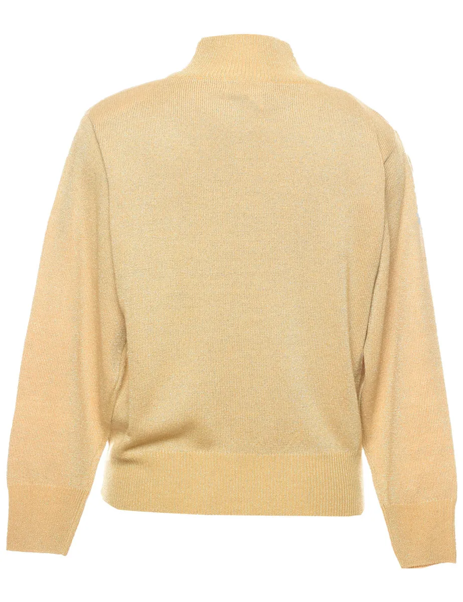 Dress Barn Jumper - S
