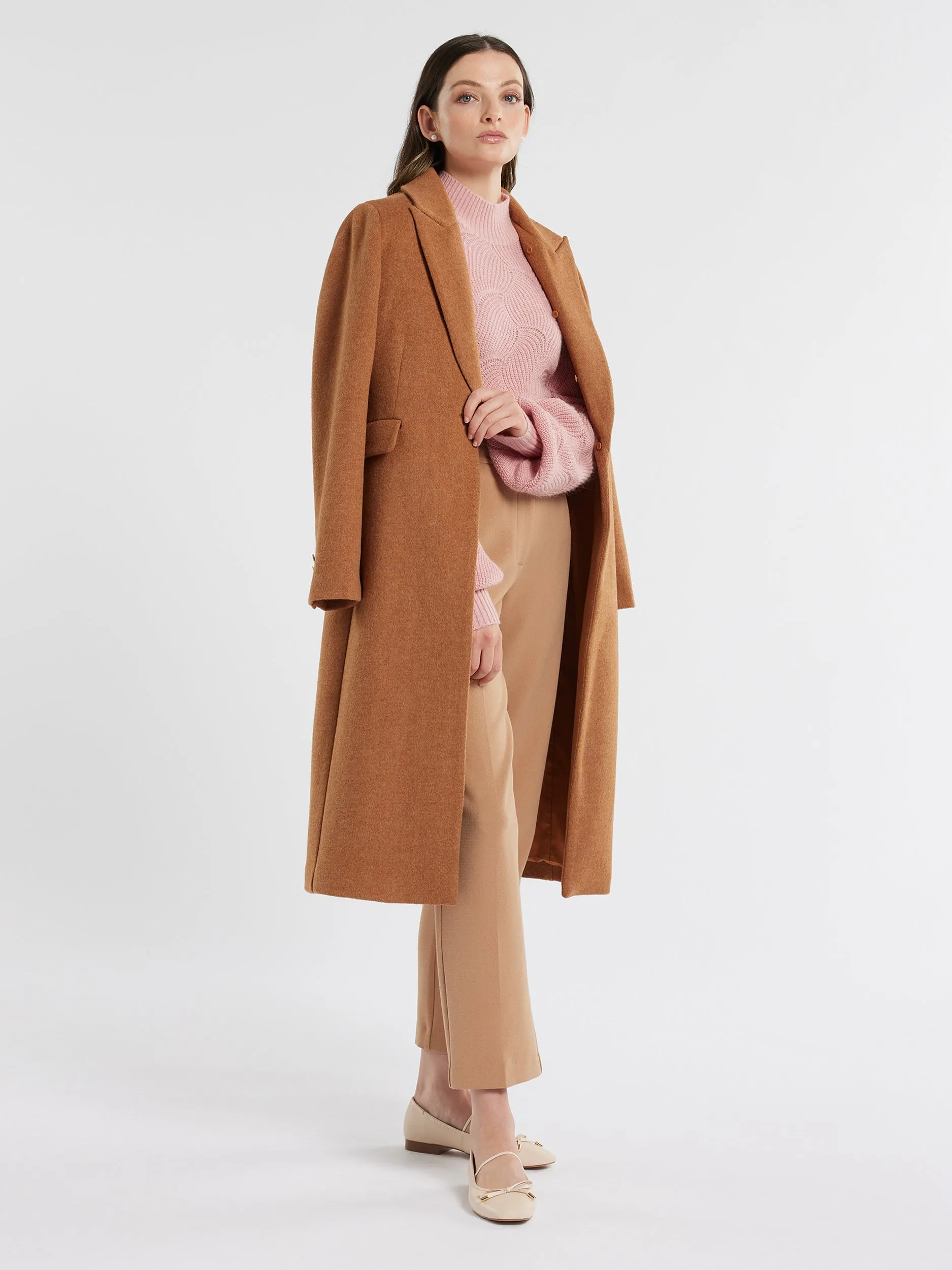 Evelyn Jumper