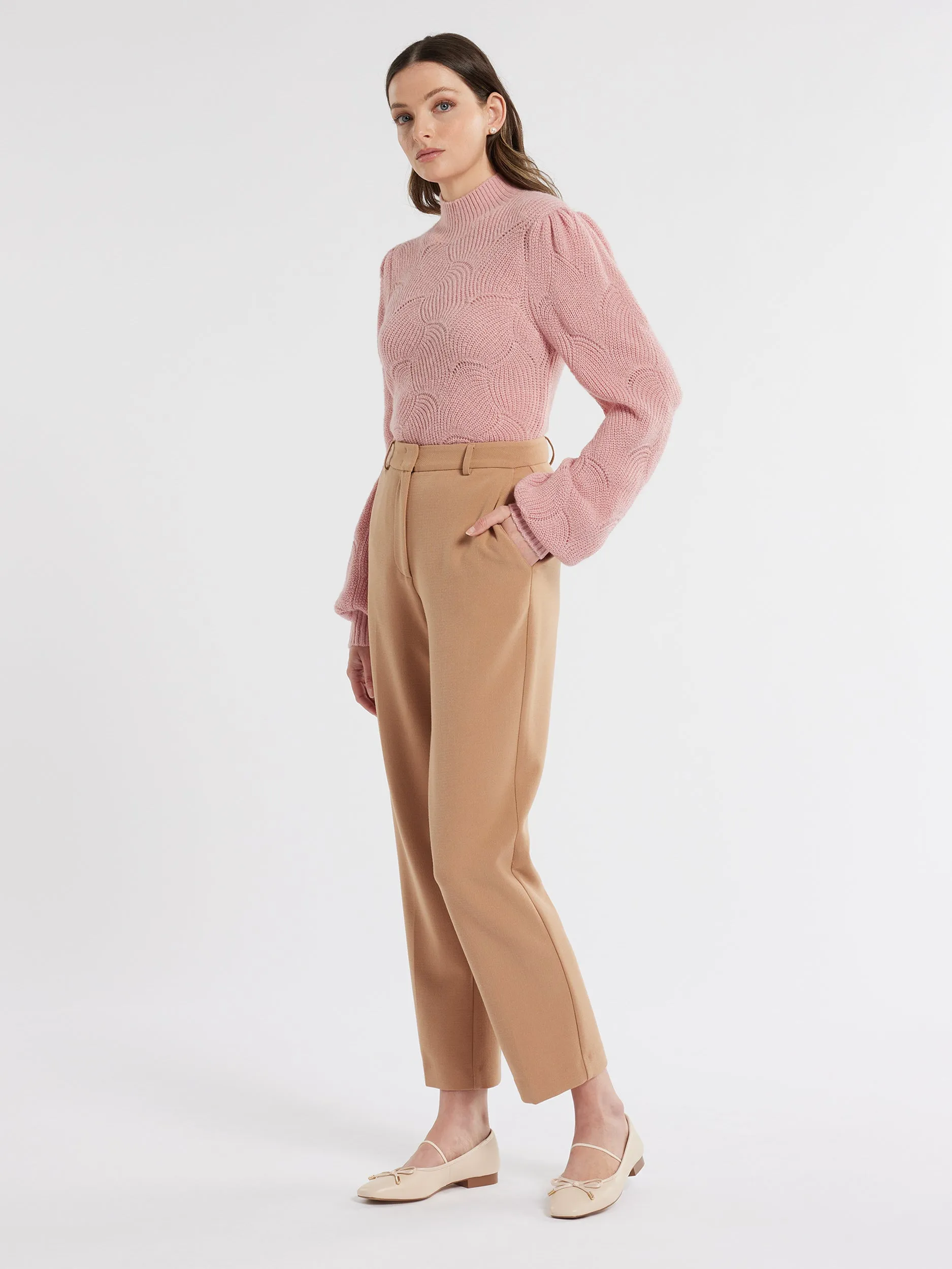 Evelyn Jumper