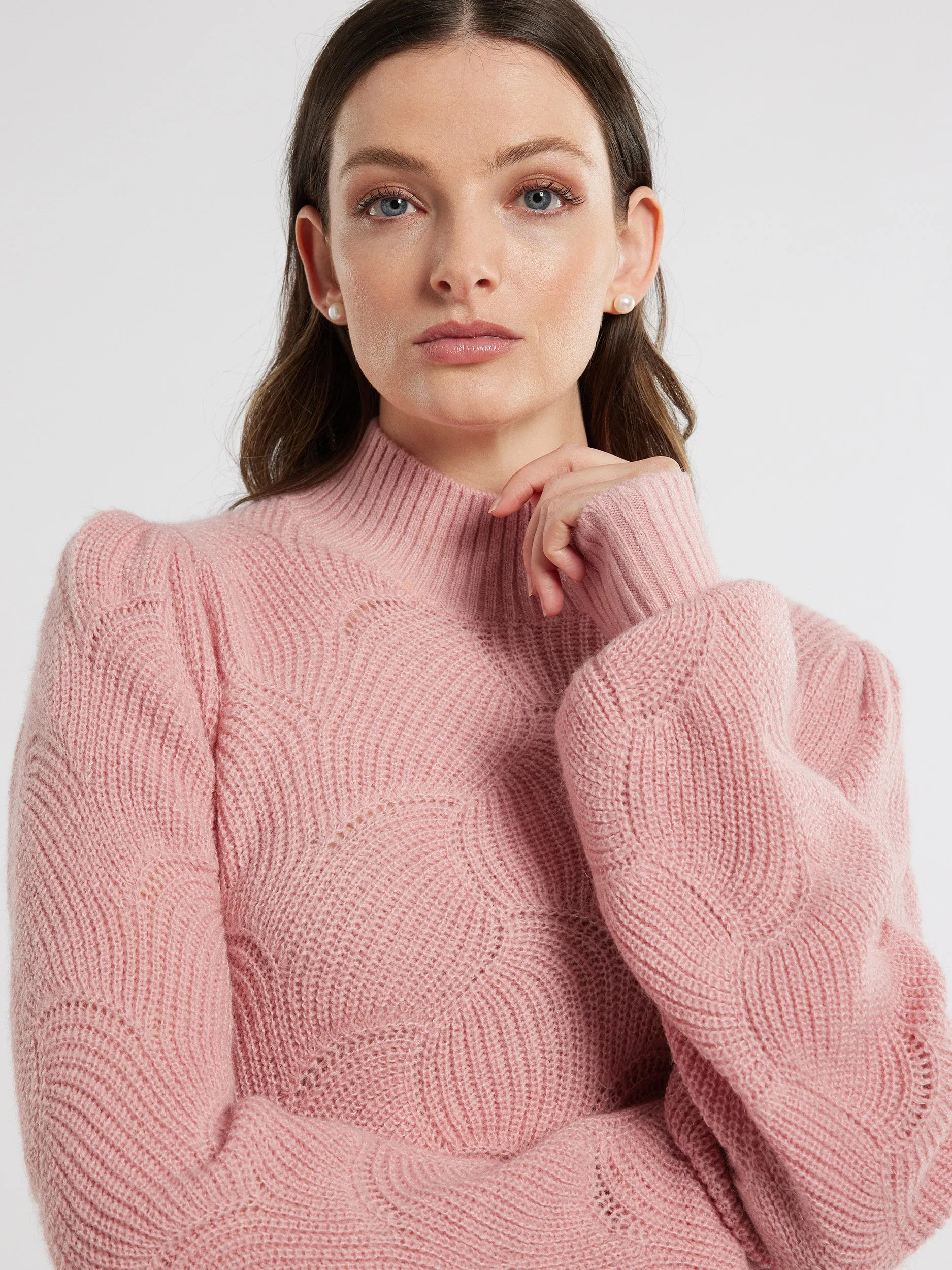 Evelyn Jumper