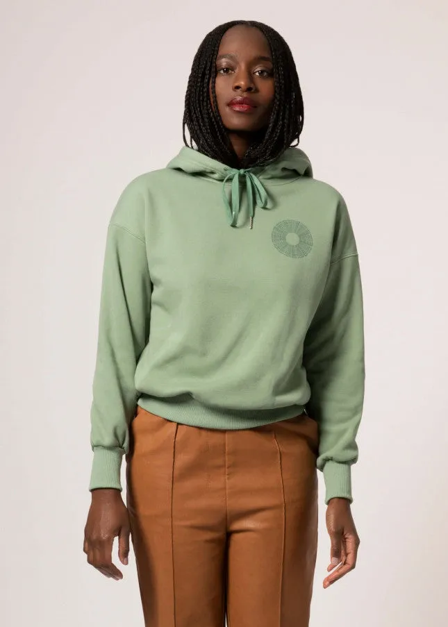 Fleche Hoodie