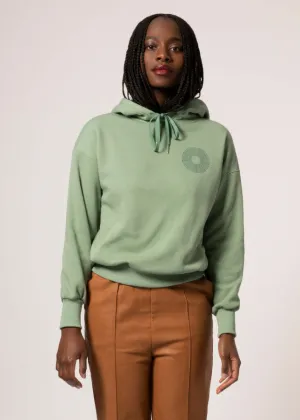 Fleche Hoodie
