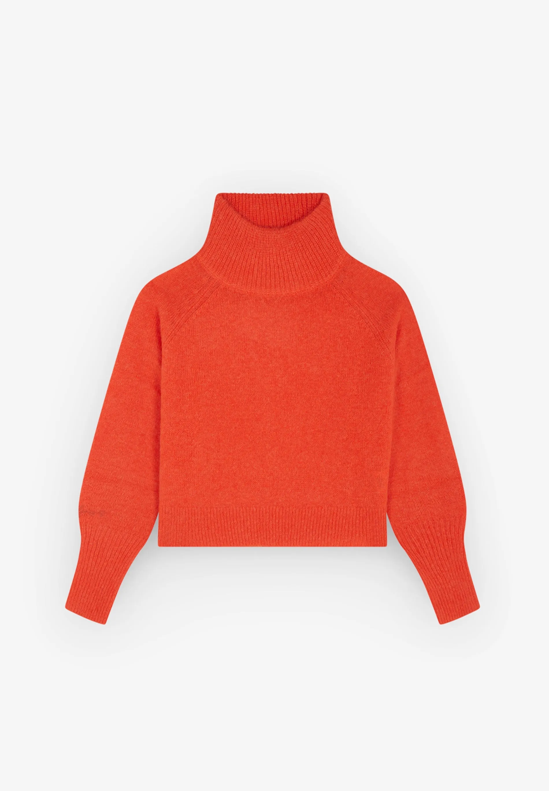 FLUOR JUMPER