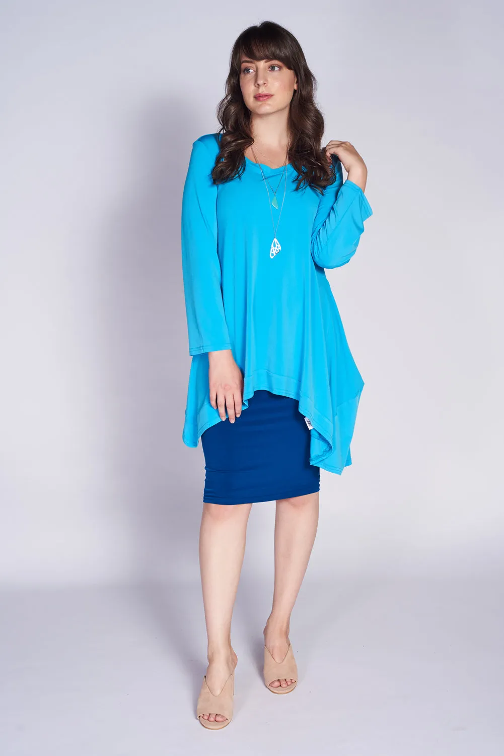 Forum Tunic