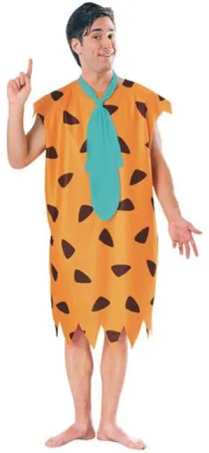 Fred Flintstone Adult Costume
