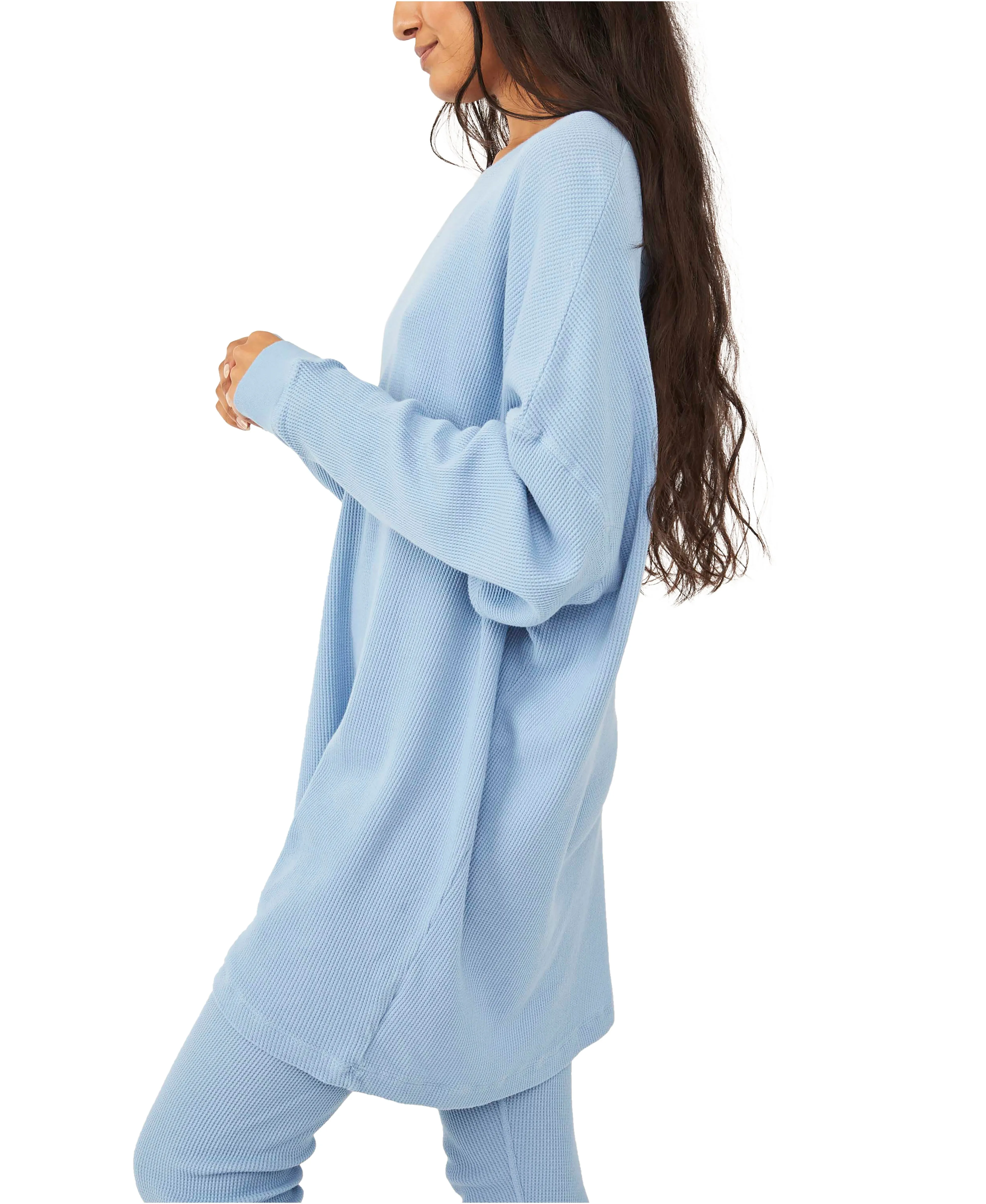 Free People Early Night Thermal