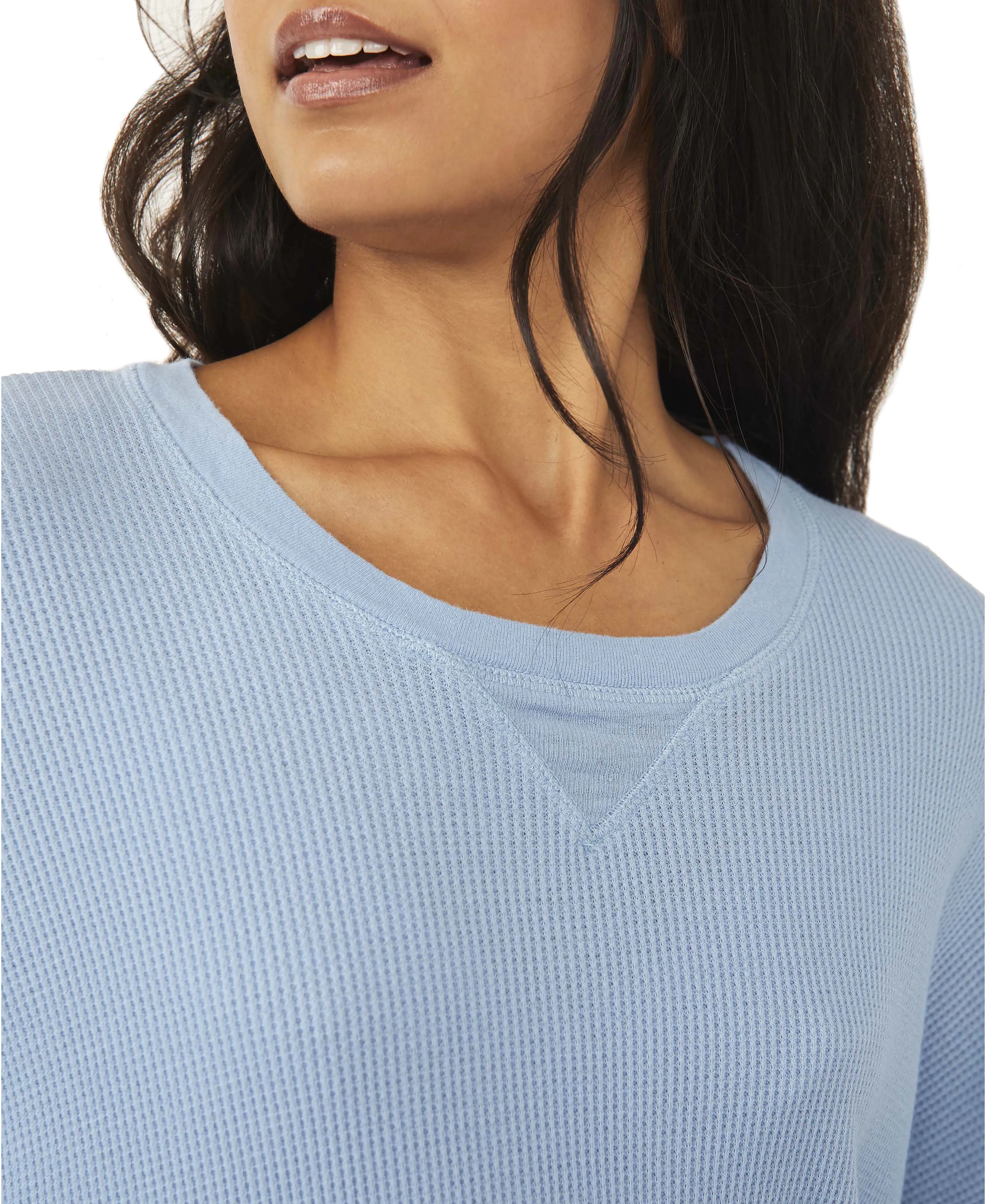 Free People Early Night Thermal