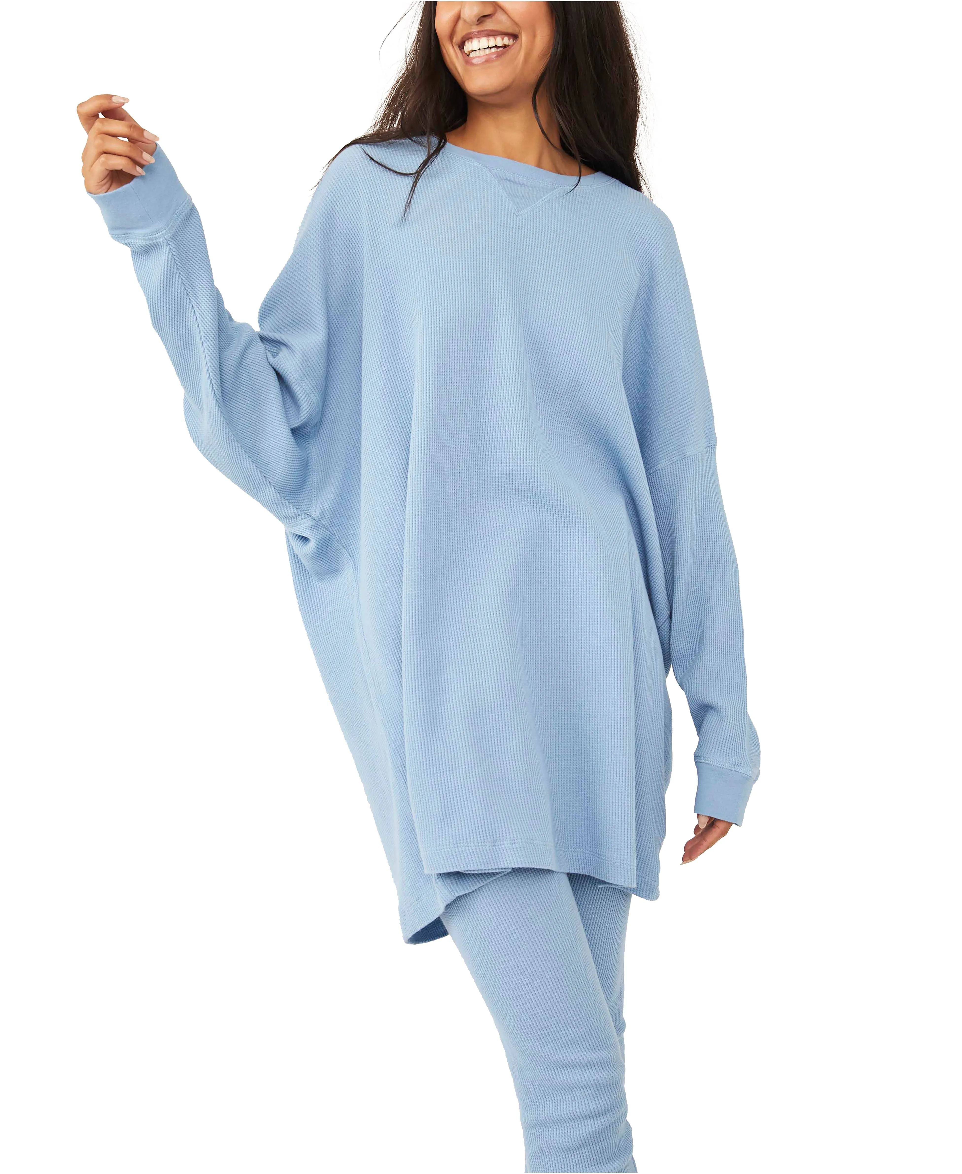 Free People Early Night Thermal