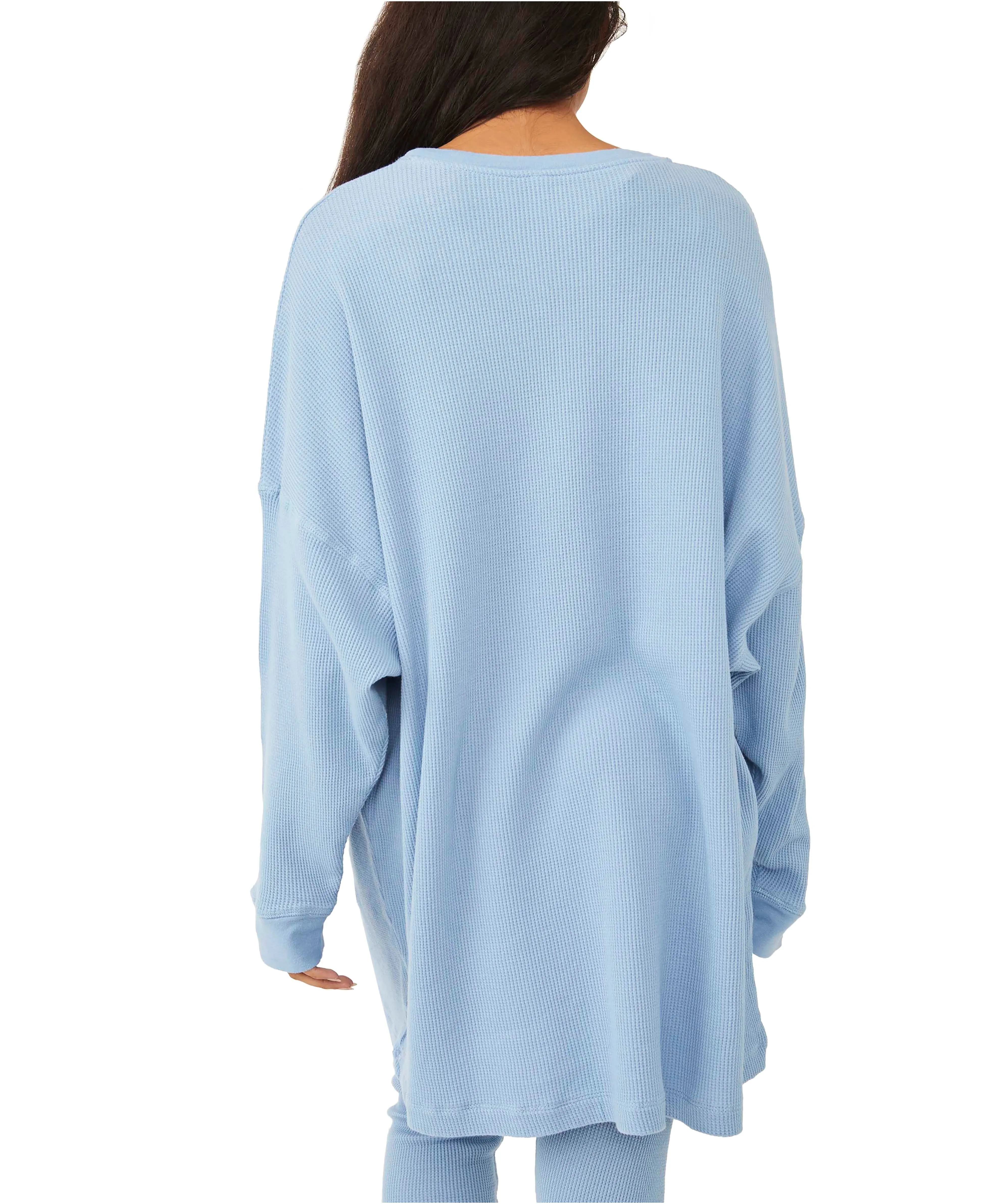 Free People Early Night Thermal