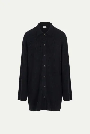 GODDA cashmere tunic