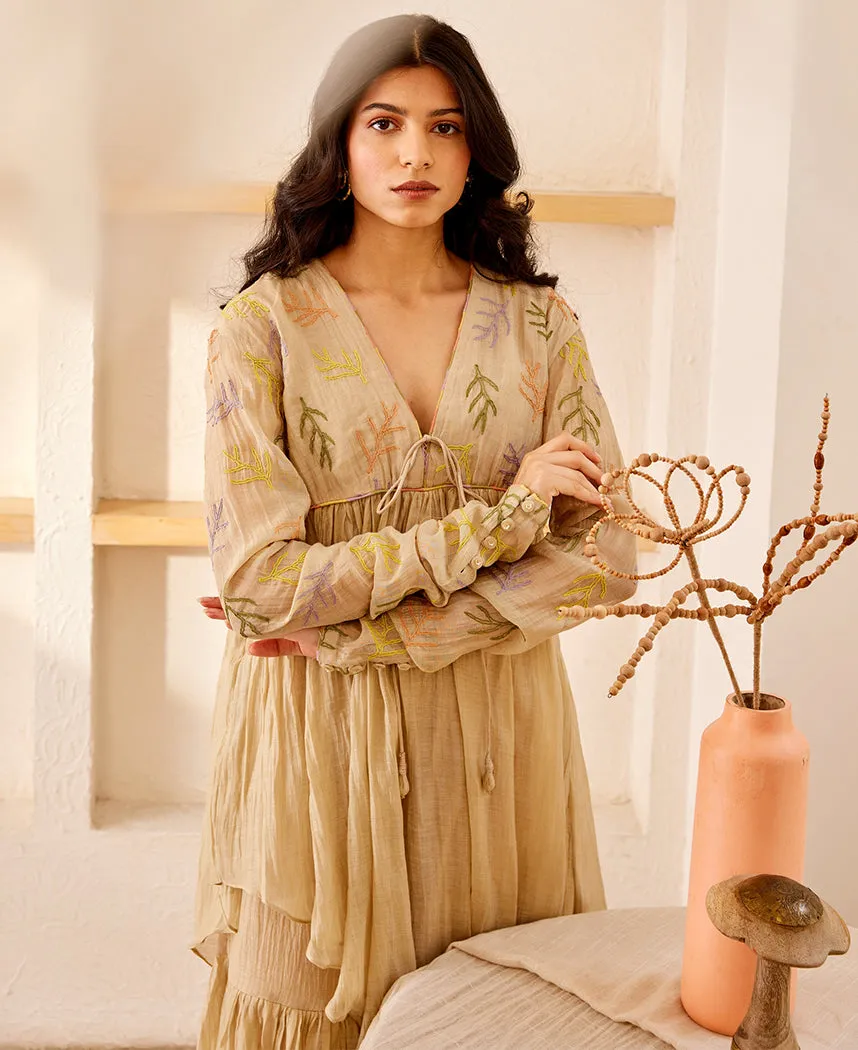 Grace Kurta Set