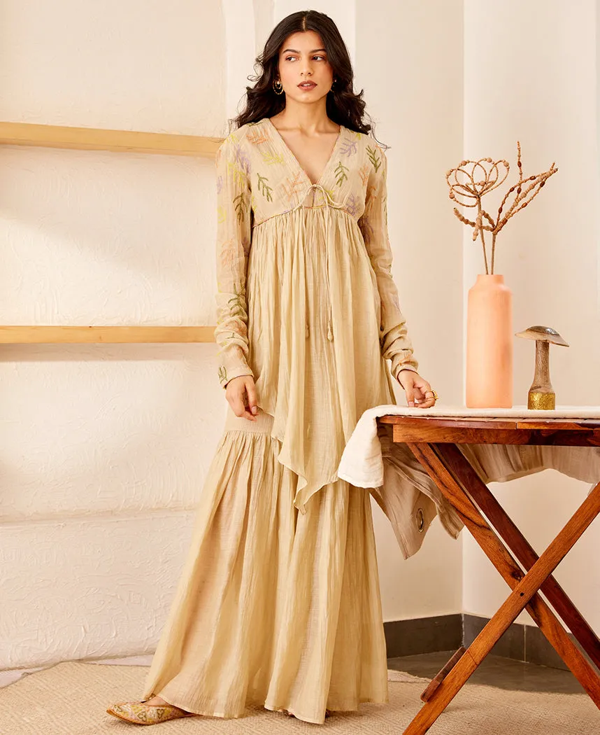 Grace Kurta Set