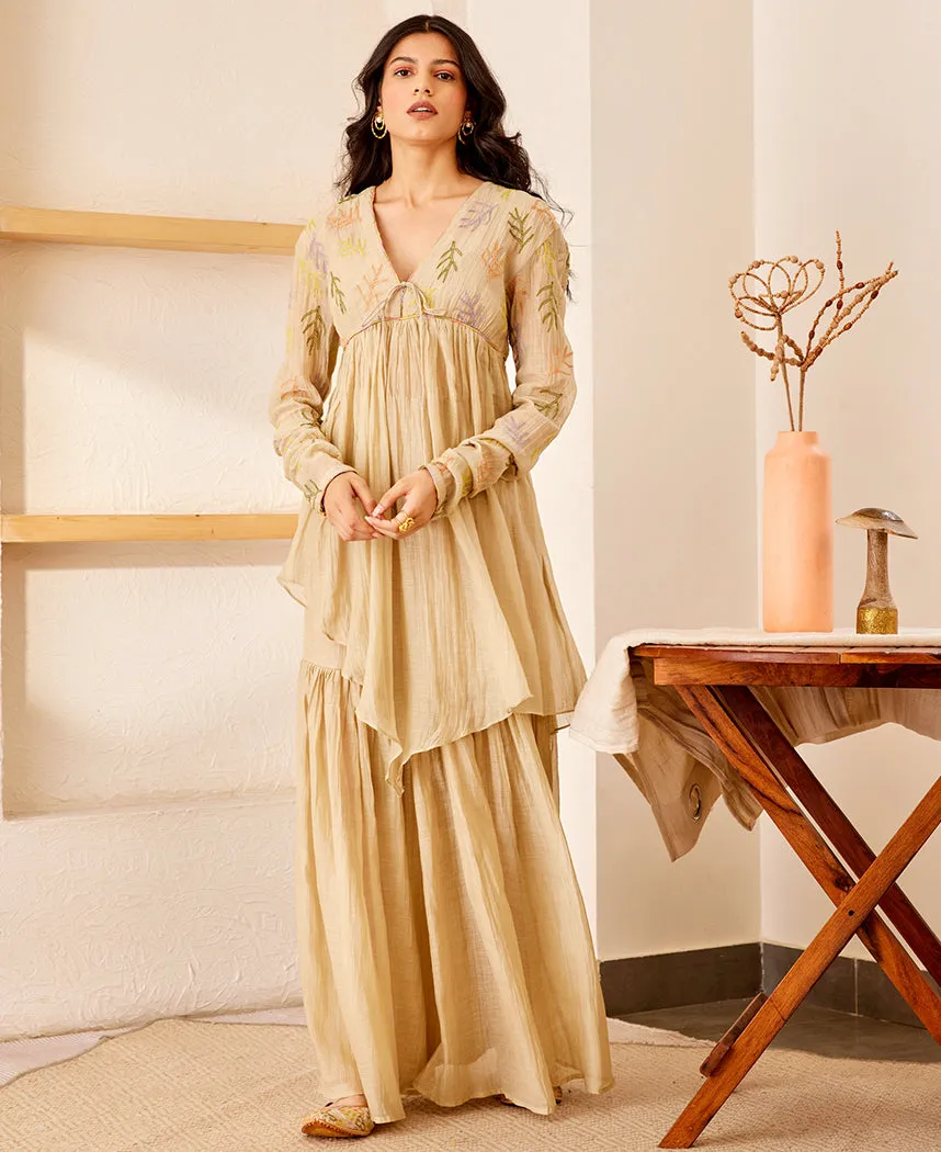 Grace Kurta Set