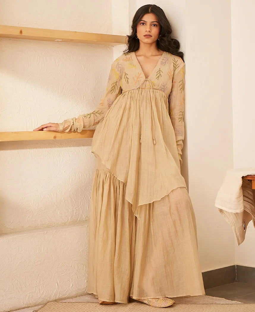 Grace Kurta Set