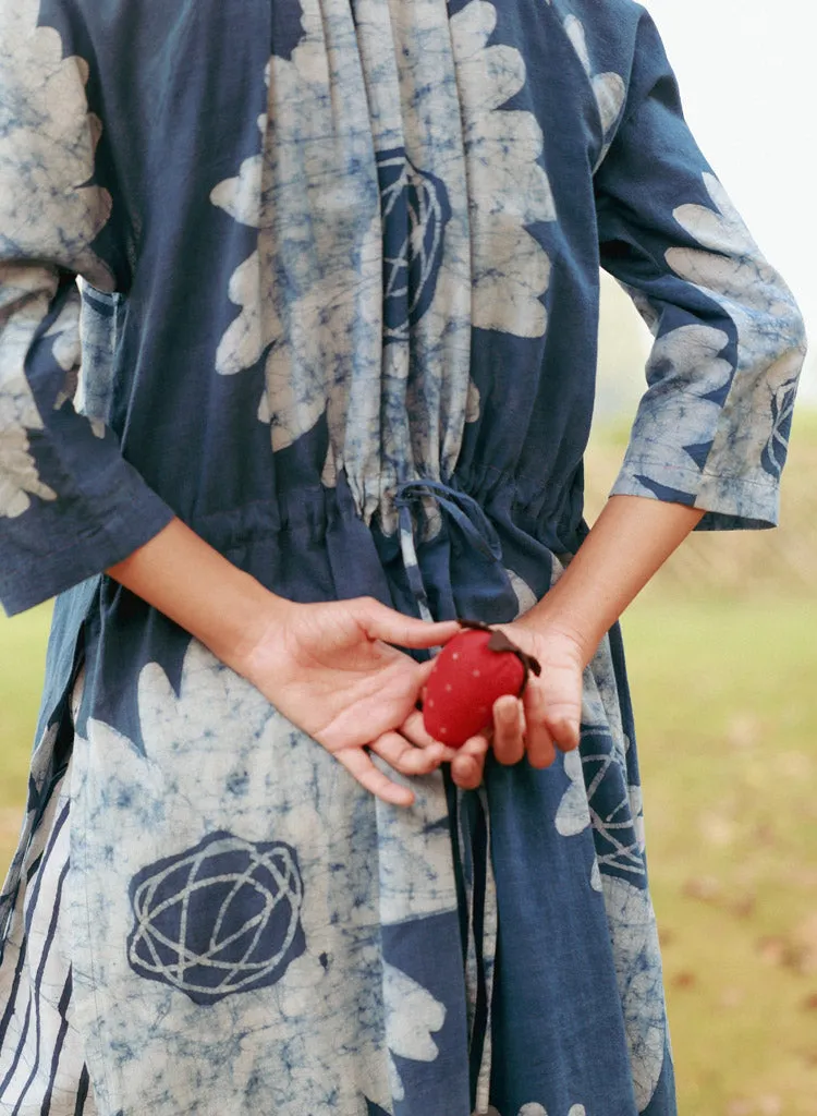 Hayde Batik Tunic