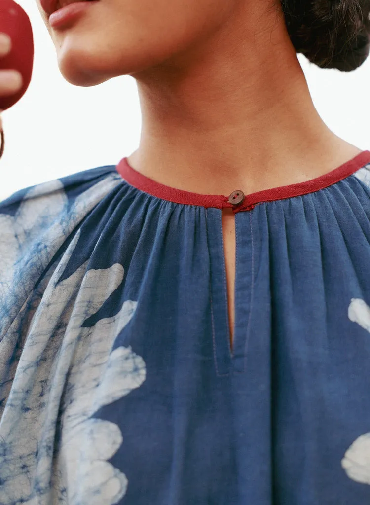 Hayde Batik Tunic